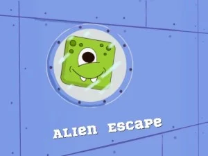 alien escape